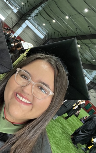 Haley A - Sonoma State Babysitter