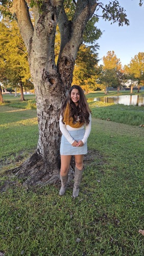 Hannah M - WGU Babysitter