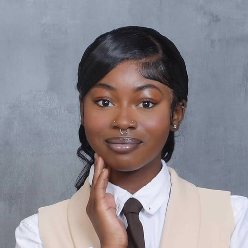 Rakia M - SIUE Babysitter