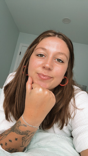 Olivia B - Saint Francis Babysitter