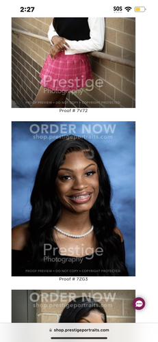 Israel R - SC State Babysitter