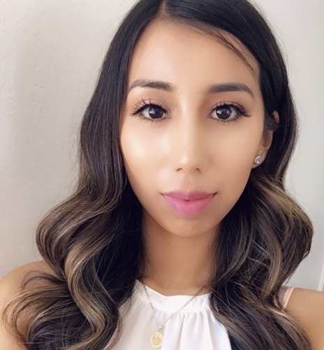 Jessica L - CSUMB Babysitter