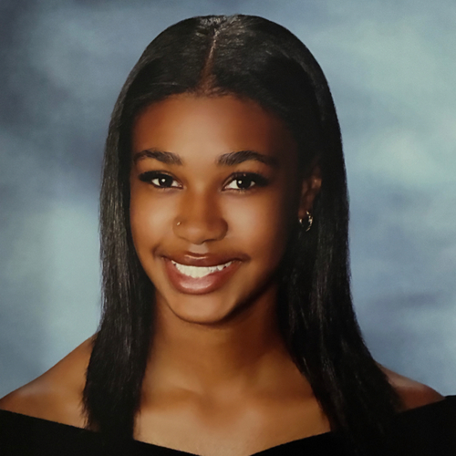 Malayjah B - South Piedmont Community College Babysitter