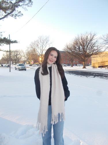 Parker C - SWOSU Babysitter