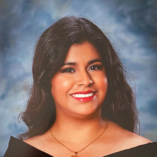 Nathalie V - UC Riverside Babysitter