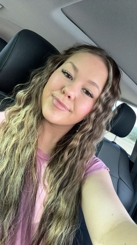 Hallie B - Tarleton Babysitter