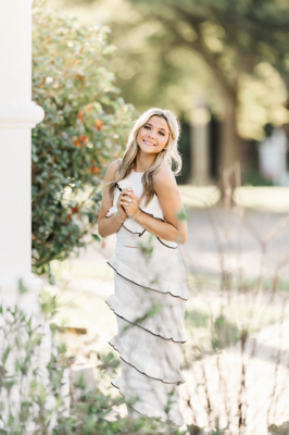 Haley E - UH Babysitter