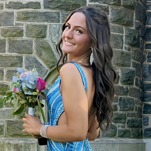 Ashlyn S - West Chester Babysitter