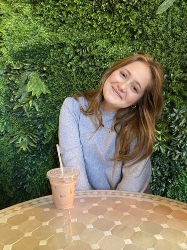 Kassie B - UT-Austin Babysitter