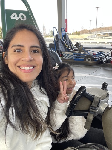 Megan A - Central Community College  Babysitter