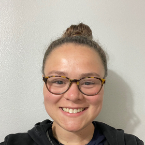 Faith M - University of Utah Babysitter