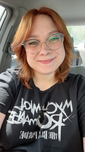 Marisa S - IU Babysitter