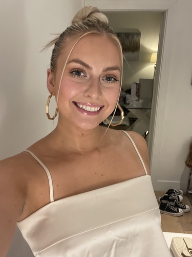 Jillian H - NSU Babysitter