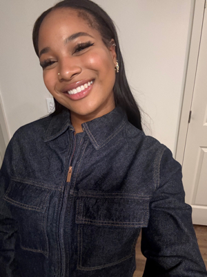 Timberlee W - NAU Babysitter