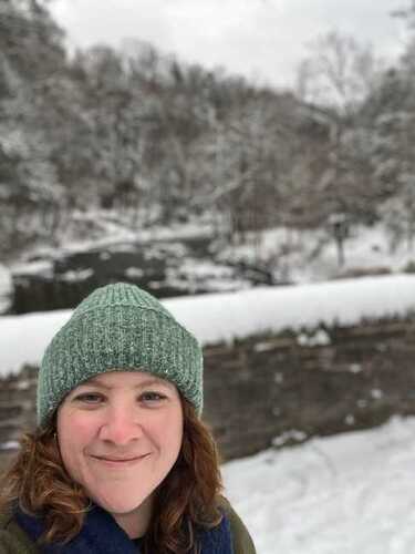 Kelly M - Arcadia Babysitter