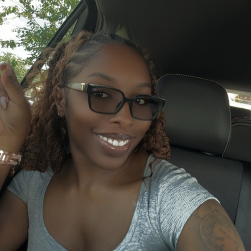 Alexandria G – Kennesaw State Student Seeking Babysitting Jobs
