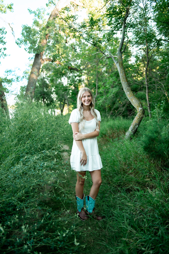 Trista H - Lake Region State College  Babysitter