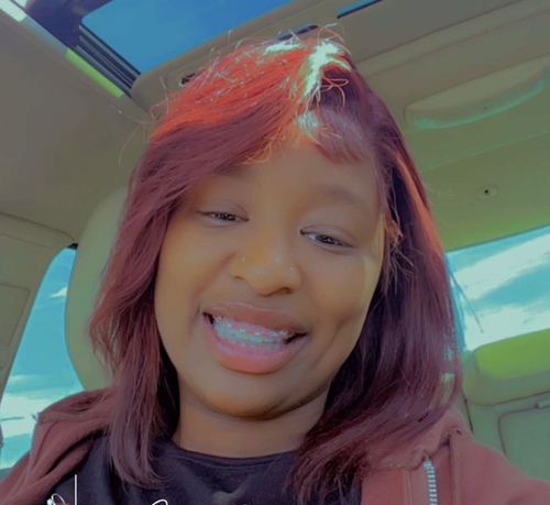 Areon W - Dallas County Community College District Babysitter