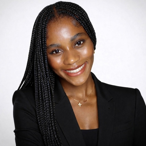 Emmanuella N - OSU Babysitter