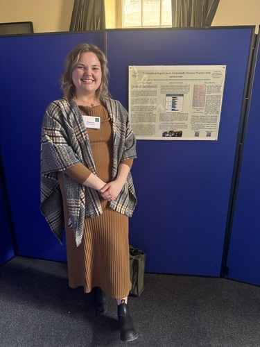 Morgan S - Elon Babysitter