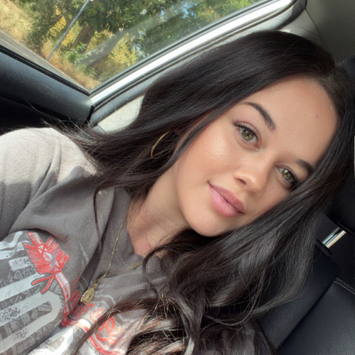 Tessa P - Butte College Babysitter
