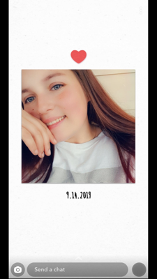 Brayleen C - Bryant & Stratton Babysitter