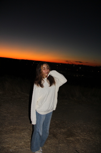 Zayda D - Boise State Babysitter