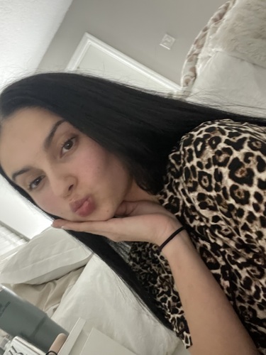 Ava M - UCF Babysitter