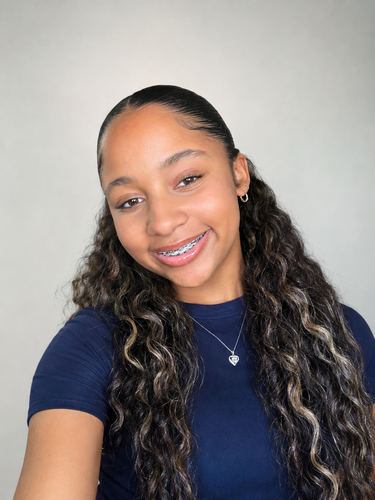 Natasha V - Chandler-Gilbert Community College Babysitter