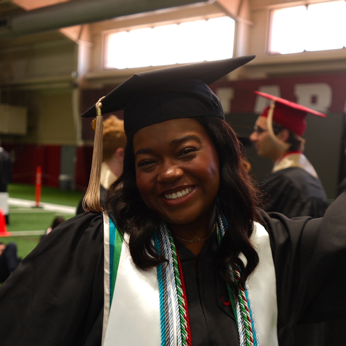 Faith T - University of Alabama Babysitter
