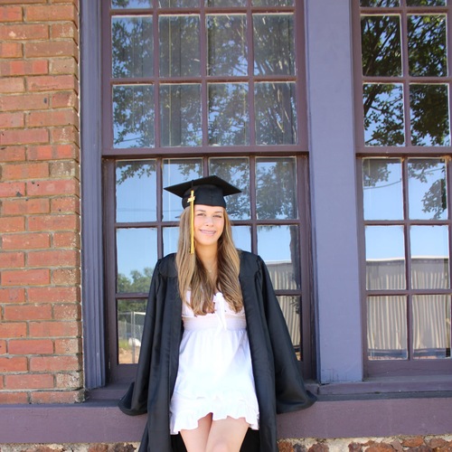 Kaylee C - George C Wallace State Community College-Dothan Babysitter