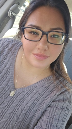 Grecia L - Cal Poly Pomona Babysitter