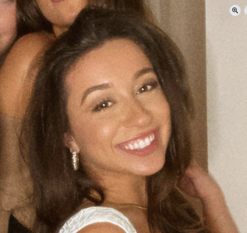 Kait M - Lasell Babysitter