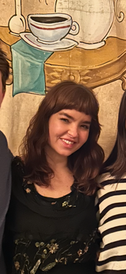 Therese M – UAB Student Seeking Babysitting Jobs