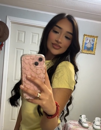 Marissa M - Eastern Washington Babysitter
