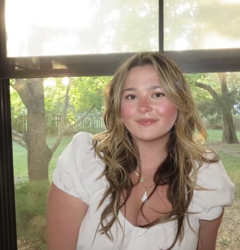 Devyn R - KU Babysitter