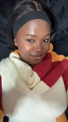 Naheemah H - North Central Texas College  Babysitter