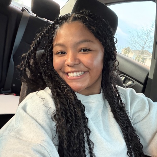 Amighty W - UNC Charlotte Babysitter