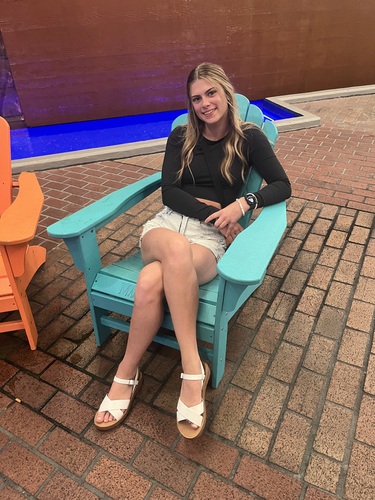 Jaliene G - Ivy Tech Babysitter