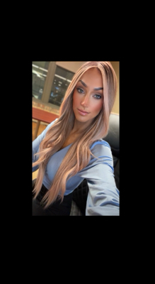 Alexis A - GVSU Babysitter