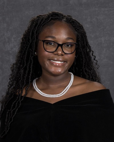 Katoia M - University of South Carolina Babysitter