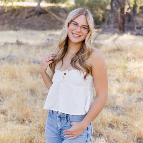 Emma S - SBCC Babysitter