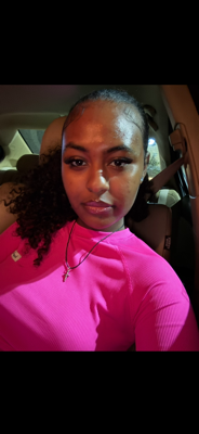 Mahelet A - University of Memphis Babysitter