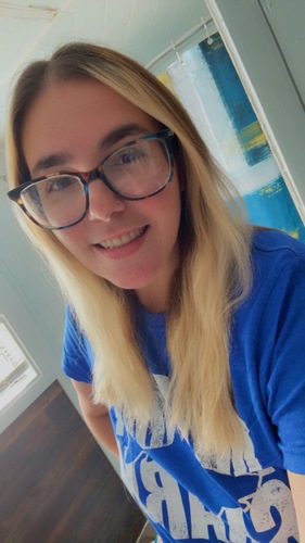 Hope G - Eastern Florida State College Babysitter