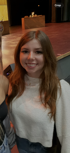 Charlotte B - LSU Babysitter