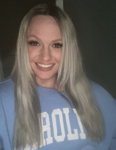 Katharine Z - UNC Babysitter