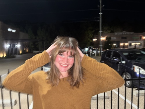 Madilynn L - UT Tyler Babysitter