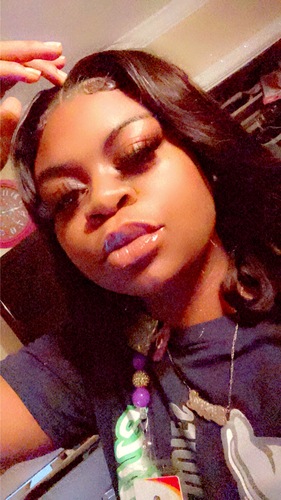 Kierra G - Albany Technical College  Babysitter