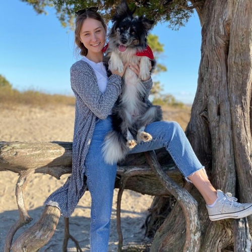 Miranda L - CFCC Babysitter