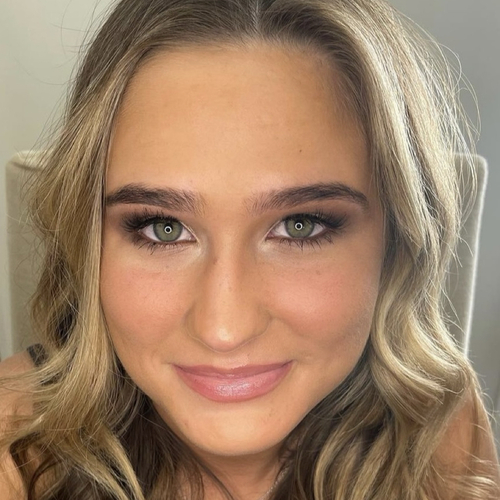 Anna Claire B - University of Alabama Babysitter